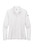 Nike® Dri-FIT® Micro Pique 2.0 Branded  Long Sleeve Polo - Women's - thumbnail 7