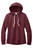 District® Custom Logo Re-Fleece™ Hoodie - Women's - thumbnail 4