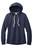 District® Custom Logo Re-Fleece™ Hoodie - Women's - thumbnail 5