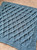Leeman™ Trellis Knit Cozy Custom Blanket - 50