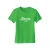 Nike® Swoosh® Sleeve Custom Logo rLegend Tee - Women's - thumbnail 1