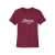 Nike® Swoosh® Sleeve Custom Logo rLegend Tee - Women's - thumbnail 3