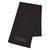 Custom Logo Knit Scarf w/ Patch - thumbnail 1