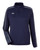 Under Armour® Ladies' Branded Command Quarter-Zip 2.0 - thumbnail 2