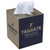 Tissue Box w/ Promotional Sleeve - thumbnail 1