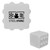 Push Pop Cube Custom Fidget Toy - thumbnail 2