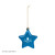 Acrylic Custom Logo Star Ornament - thumbnail 1