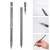 Metal Alloy Tip Inkless Custom Pen - thumbnail 1