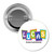 3” Pin Back Button - thumbnail 1
