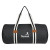 Shoreline Custom Printed Heathered Duffel Bag - thumbnail 1