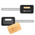 Eco Executive Custom Luggage Tag - thumbnail 1