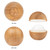 Luxe Lip Custom Bamboo Moisturizer Sphere - thumbnail 1