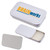 Custom Branded Lip Moisturizer Slider Tin - thumbnail 1