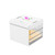 PowerDesk Pro Custom Wireless Charging Organizer Cube - thumbnail 3