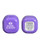 CubeBalm Custom Vanilla-Scented Lip Moisturizer Cube - thumbnail 3