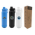 EcoSound Custom Recycled Steel Speaker Bottle - 24 oz. - thumbnail 1