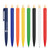 Eco-Friendly Custom rABS Plunger Pen - thumbnail 3