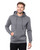 Threadfast Custom Recycled Cotton-Poly Hoodie - thumbnail 2