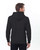 Threadfast Custom Recycled Cotton-Poly Hoodie - thumbnail 4