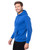 Threadfast Custom Recycled Cotton-Poly Hoodie - thumbnail 12