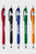Javalina™ Custom Metallic Stylus Pen - thumbnail 2