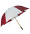 The Mulligan Custom Logo Golf Umbrella - thumbnail 2