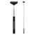 Extendable Stainless Steel Branded Back Scratcher - thumbnail 1