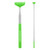 Extendable Stainless Steel Branded Back Scratcher - thumbnail 3