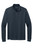 Brooks Brothers® Branded Double-Knit 1/4-Zip Pullover - thumbnail 3