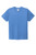 Allmade Youth Recycled Custom Logo Tri-Blend Tee - thumbnail 2