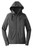 New Era Women's Logo Tri-Blend Fleece Full-Zip Hoodie - thumbnail 1