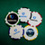 Personalized Casino Poker Chip - thumbnail 10