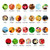 Fresh Squared Custom Air Fresheners - thumbnail 1