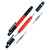Megapro 4-n-1 Custom Multi-Bit Slim Screwdriver - thumbnail 1