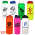 Custom Sports Bottle w/ Flip Top Cap - 32 oz. - thumbnail 4