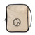 Hudson Recycled Leatherette Custom Tech Organizer - thumbnail 1