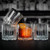 Riedel® Luxe Crystal Spey Custom Whiskey Tumblers - thumbnail 1
