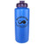 Ergonomic Logo Grip Bottle - 32 oz. - thumbnail 2