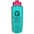 Ergonomic Logo Grip Bottle - 32 oz. - thumbnail 7