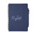 REPREVE® Custom Recycled Notebook & Pen Set - thumbnail 3