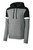 Sport-Tek Custom Drive Fleece Colorblock Hoodie - thumbnail 1