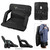 Portable Reclining Custom Stadium Seat - thumbnail 1