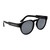 Custom Eco-Friendly Sunglasses & Pouch Set - thumbnail 1