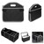 600D Polyester Promotional Car Trunk Organizer w/ Cooler - thumbnail 1