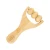 Custom Branded Handheld Massage Roller - thumbnail 1