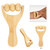 Custom Branded Handheld Massage Roller - thumbnail 2