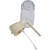 Kitchi Custom 2-in-1 Dressing Pourer & Sprayer - thumbnail 1
