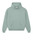 Stanley/Stella Custom Logo Eco-Chic Boxy Organic Cotton Hoodie - Unisex - thumbnail 1