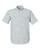 HUK Custom Logo Tide Point Short Sleeve Shirt - Men's - thumbnail 3