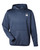 HUK Custom Logo Performance Hooded Fleece Pullover - Men's - thumbnail 2